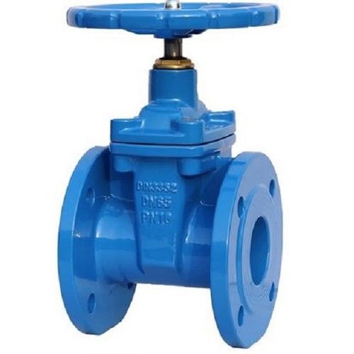 gate-valve